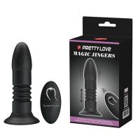 Analni vibrator fantastičnih mogućnosti