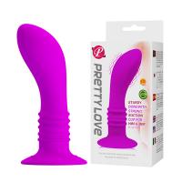 Vibro dildo