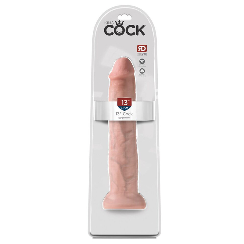 Ogroman dildo 33cm