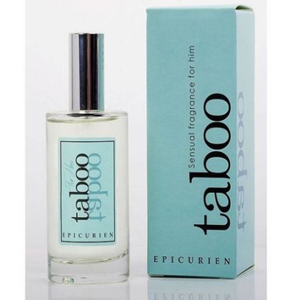 Parfem sa feromonima Taboo 50ml