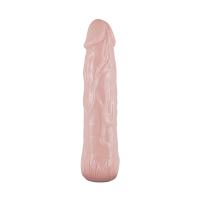 Silikonska navlaka za penis 18cm