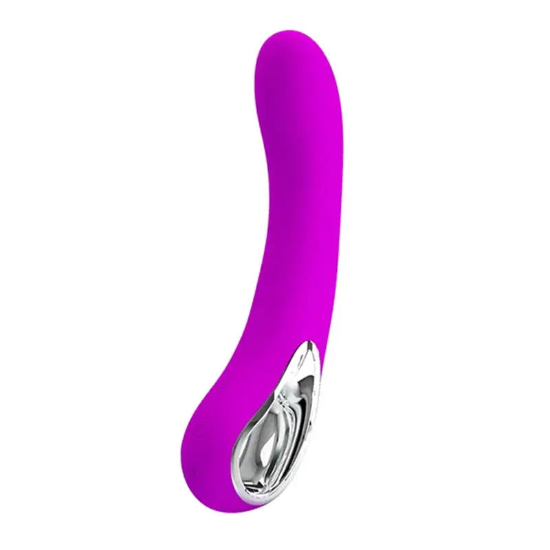 Ljubičasti vibrator G spot