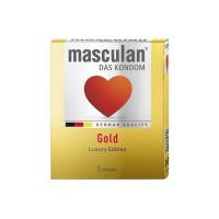 Masculan gold