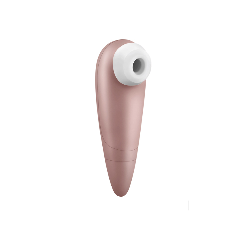 Stimulator klitorisa 11 režima stimulacije Satisfyer Number One