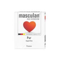 Masculan super tanki kondomi