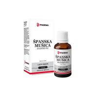 Španska mušica