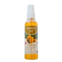 BANNA Ulje za masažu tela Mango 120g