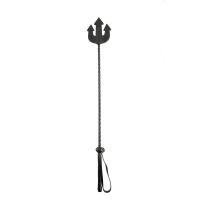 Bič Devil Fork Black