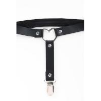 Seksi halter srce Heart Garter