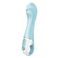 Vibrator sa naduvavanjem Satisfyer Air Pump Vibrator 5+