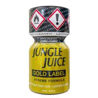 Poppers Jungle Juice Gold Label 10ml