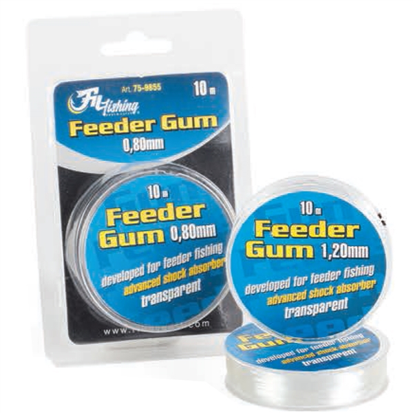 Fil Fishing Ostali pribor - FEEDER GUMA 1mm