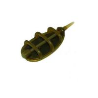 Extra Carp Ostali pribor - METHOD FEEDER IN LINE 20g