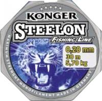 Konger Najloni - STEELON 30m