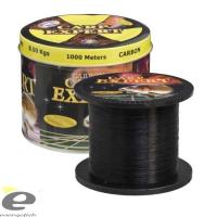 Carp Expert Najloni - CARP EXPERT BLACK 1000m 0,25mm