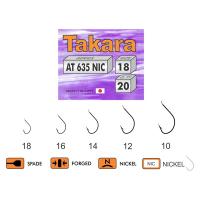 TAKARA Udice - AT 635 NIC 10