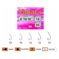 TAKARA Udice - AT 700 NIC 10