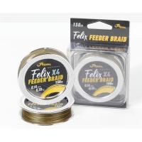 Fil Fishing Najloni - FILEX FEEDER BRAID 0,12mm