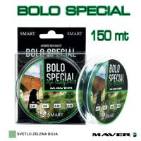 MAVER Najloni - BOLO SPECIAL 0,205mm