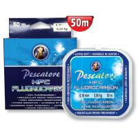 B-Tech Najloni - PESCATORE HFC FLUOROKARBON 50m 0,12mm