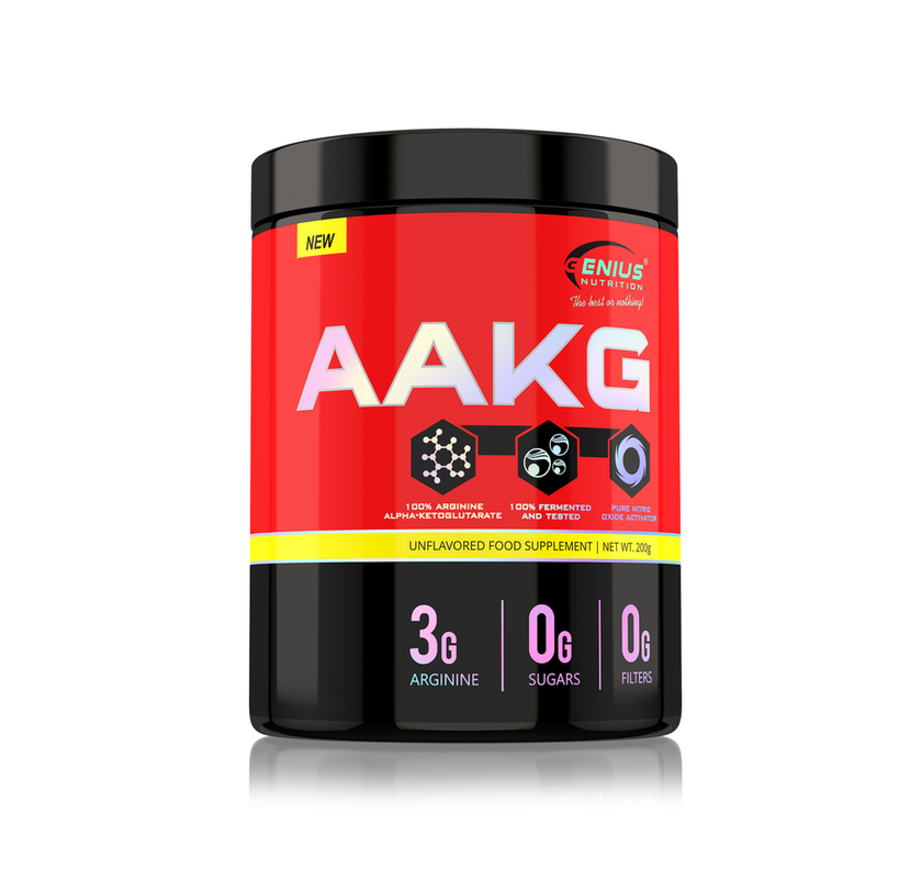 AAKG 200gr