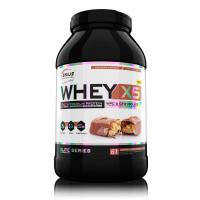 WHEY X5 CHOCOLESNIK