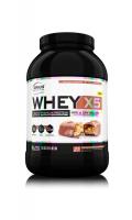 WHEY X5 CHOCO LESNIK