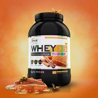 WHEY X5 VANILA MED 900gr