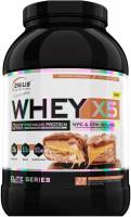 WHEY X5 CHOCO CARAMELA