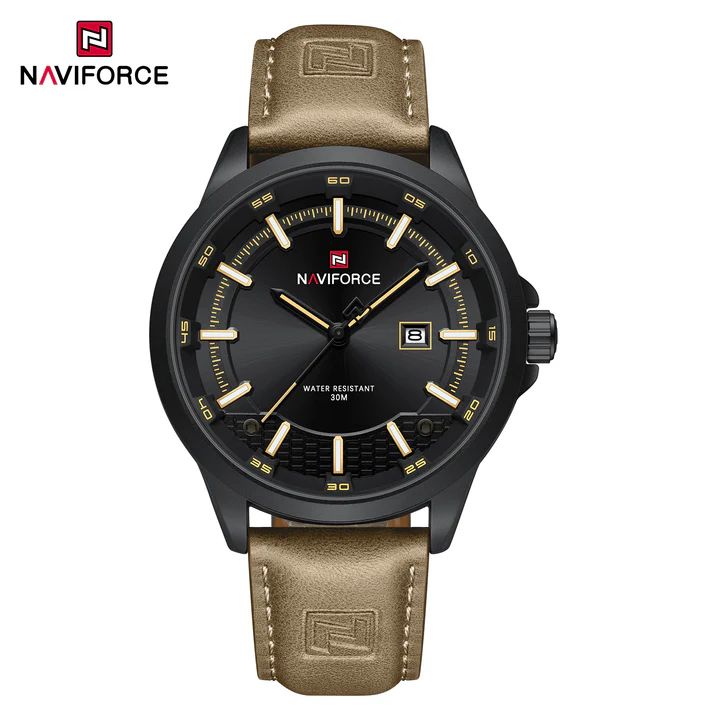 NF9248L Muski sat NAVIFORCE braon