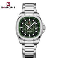 NAVIFORCE NF9240  Muški sat zeleni
