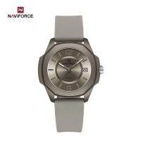 Naviforce ženski ručni sat NF7107 sivi