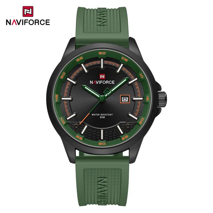 NF9248T Muski sat NAVIFORCE ZELENI