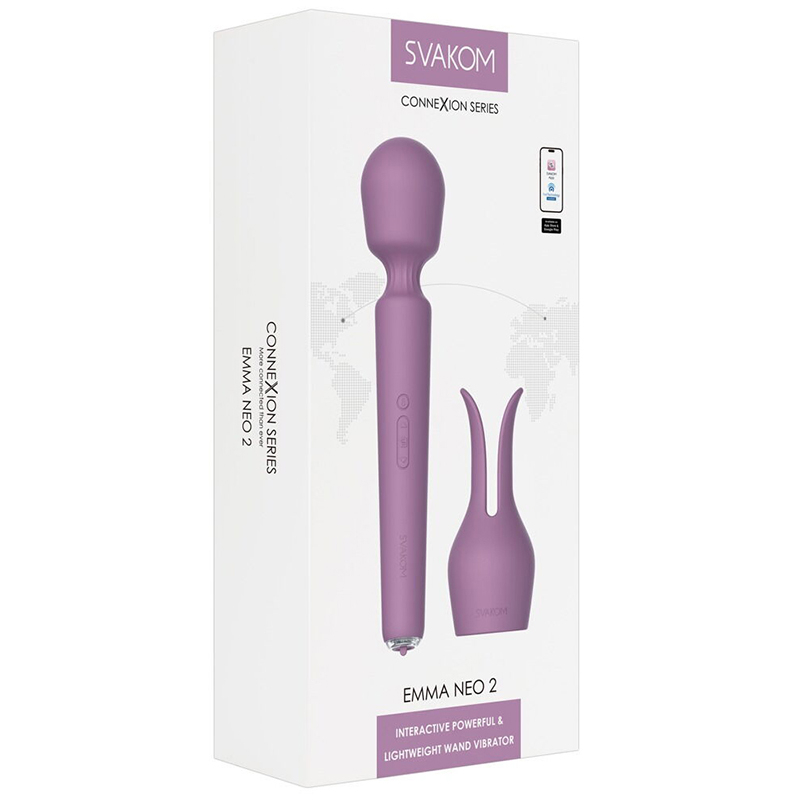 SVAKOM Emma Neo 2