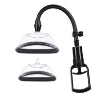 Pumpa za vaginu Vacuum Pussy Pump S