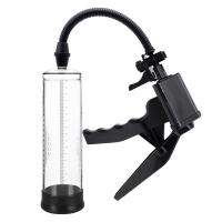 Pumpa za penis Pistol Passion Pump