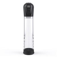 Automatska pumpa za penis 23cm