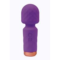 Mini Wand Eros Purple