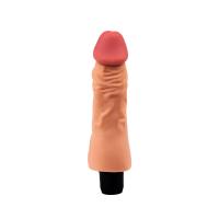 Mekani Vibrator 17.8cm The Real Deal