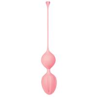 Kegel Balls Pink 95g