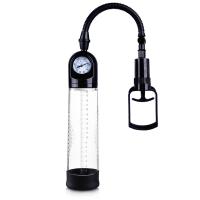 Pumpa za penis sa barometrom Gauge Penis Pump