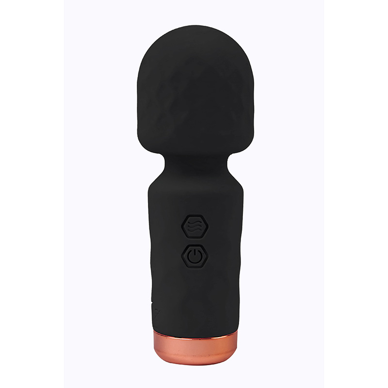 Mini Wand Eros Black
