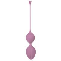 Kegel Balls Purple 95g