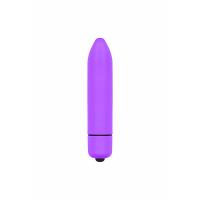 Ljubicasti Vibro Metak Mini Bullet Fantasy