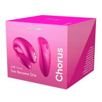 We-Vibe Chorus Pink