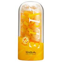Tenga Arte Yellow