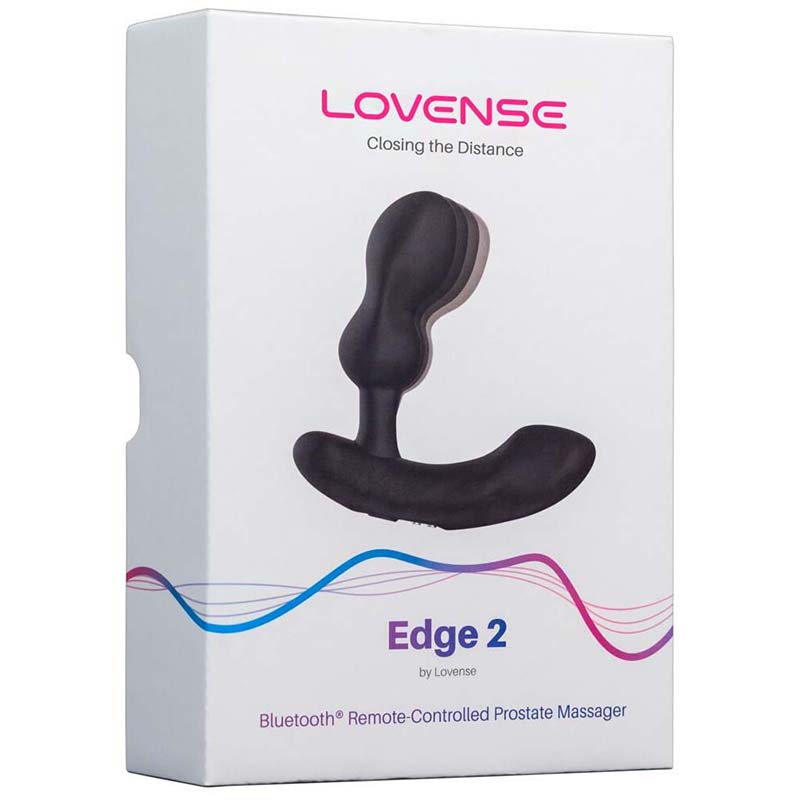 LOVENSE Edge 2