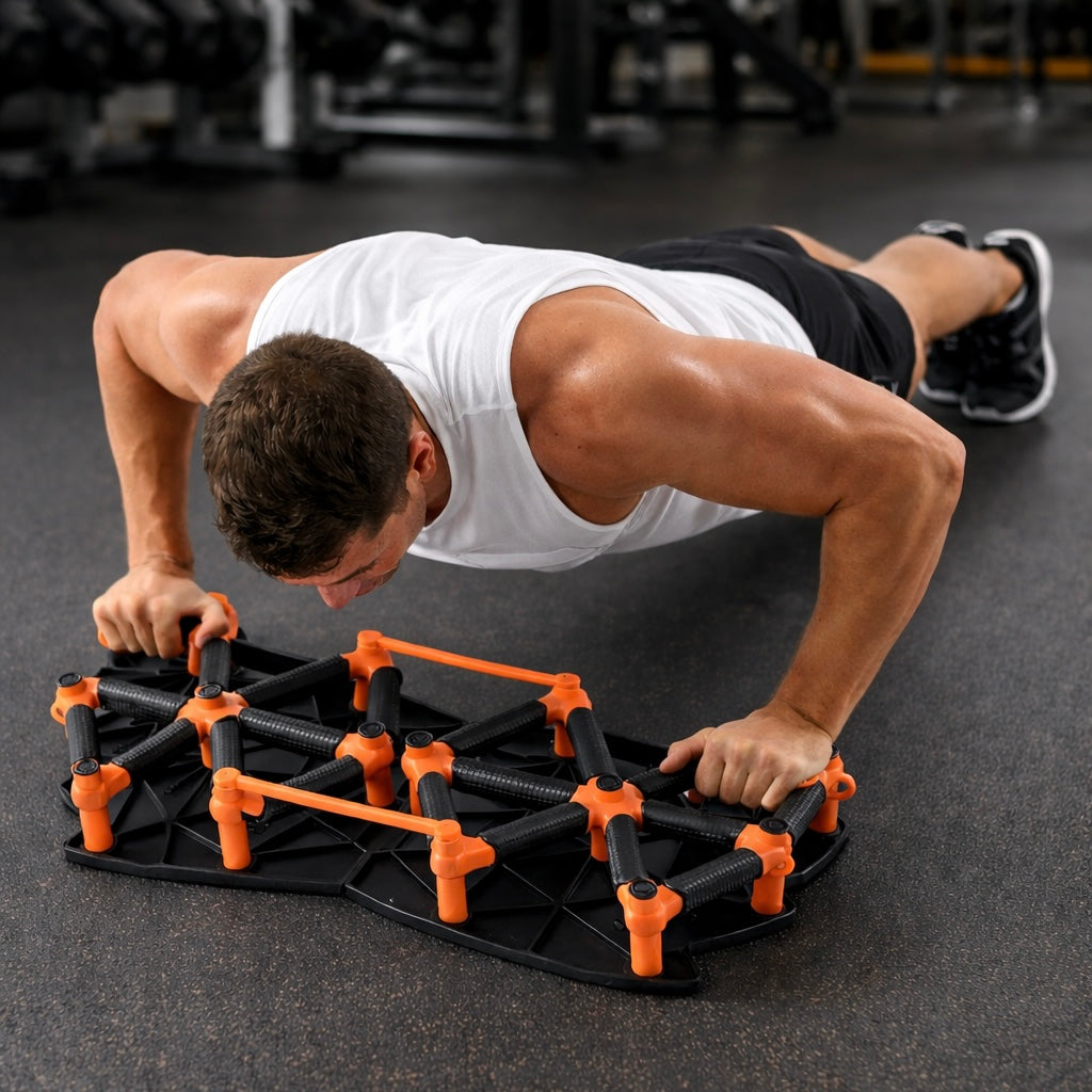 Fitness multifunkcionalna daska