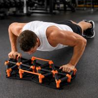 Fitness multifunkcionalna daska