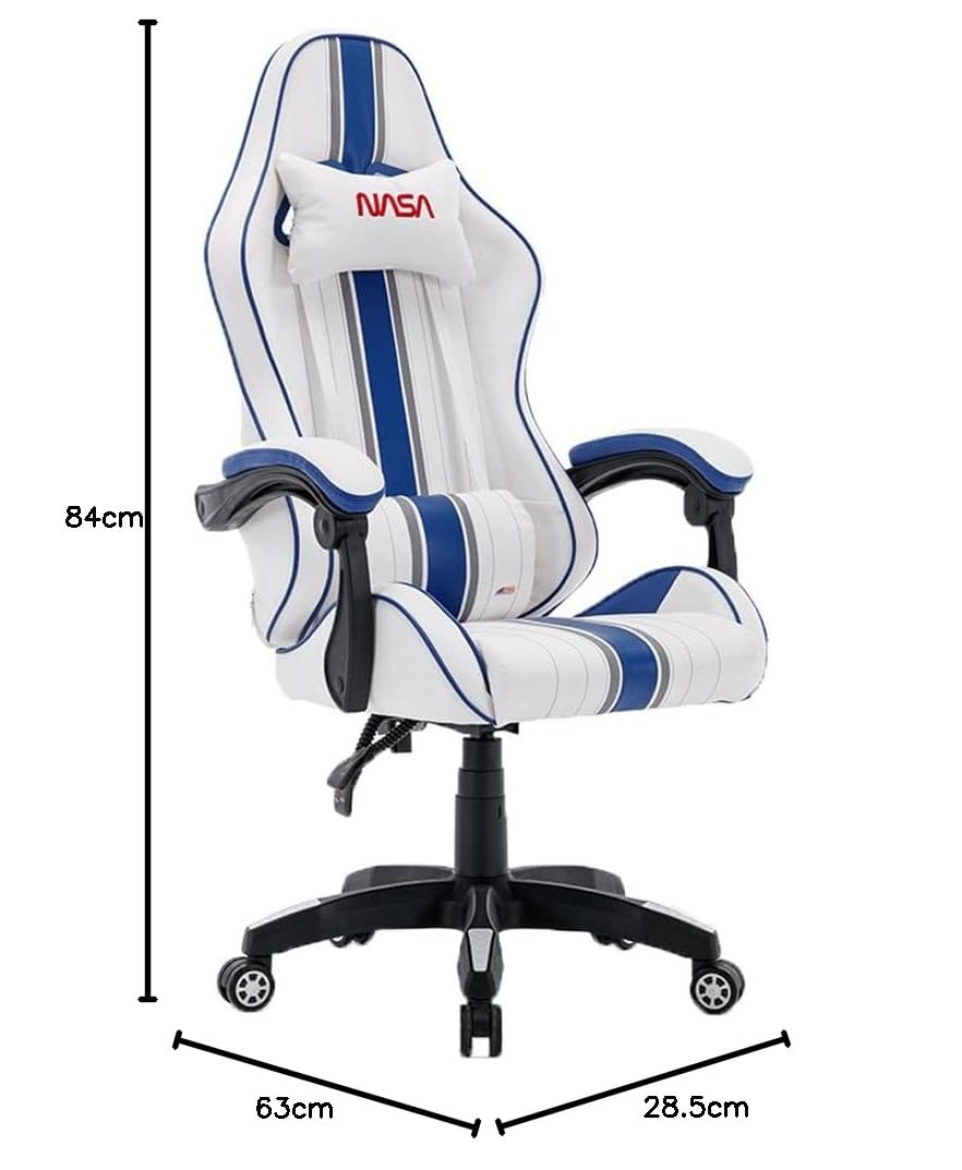 Gejmerska stolica NASA ATLANTIS